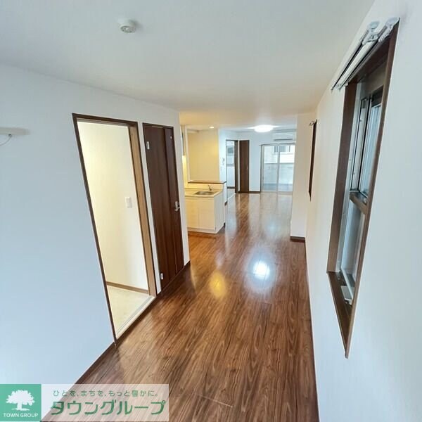 グランレーヴ東別院EASTの物件内観写真