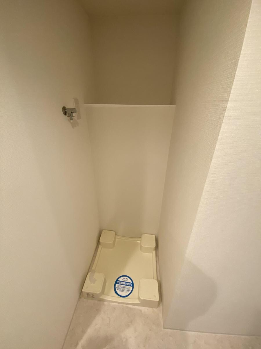 パークアクシス名古屋山王の物件内観写真