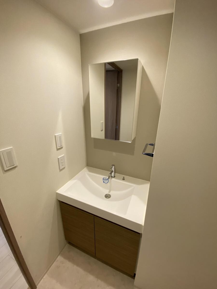 パークアクシス名古屋山王の物件内観写真