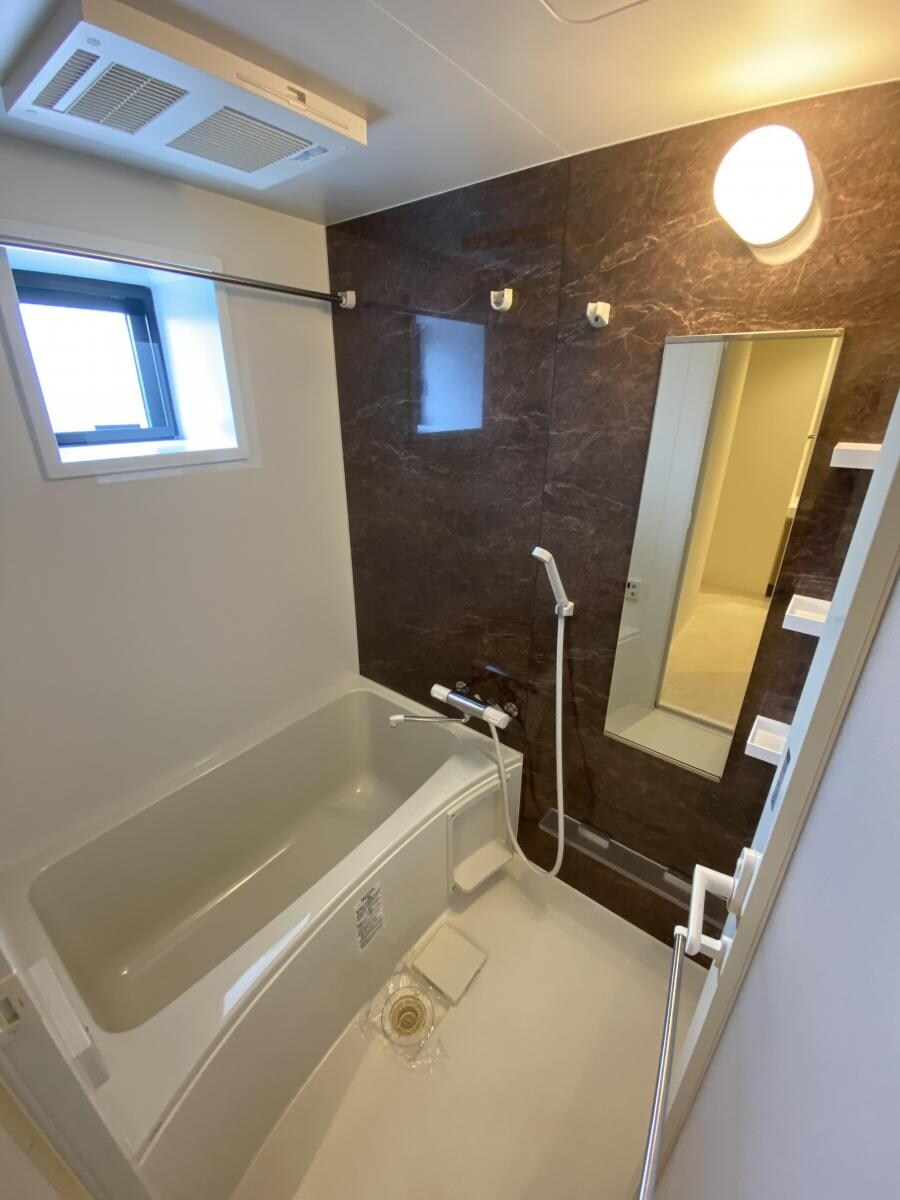 パークアクシス名古屋山王の物件内観写真