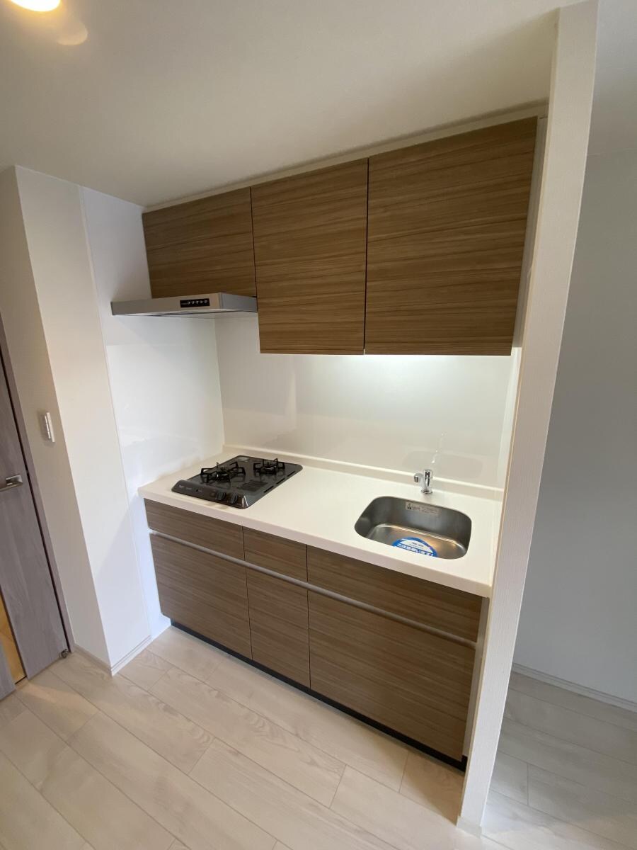 パークアクシス名古屋山王の物件内観写真