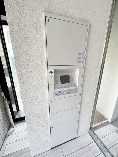 YZ Kimabuli(ワイズ　キマブリ)の物件内観写真