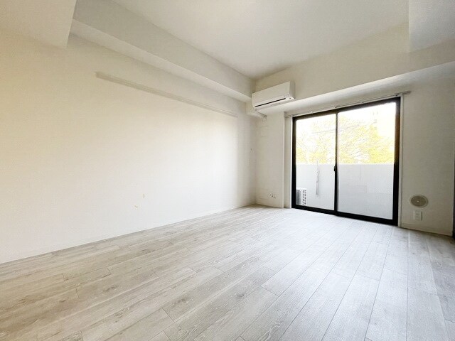 YZ Kimabuli(ワイズ　キマブリ)の物件内観写真