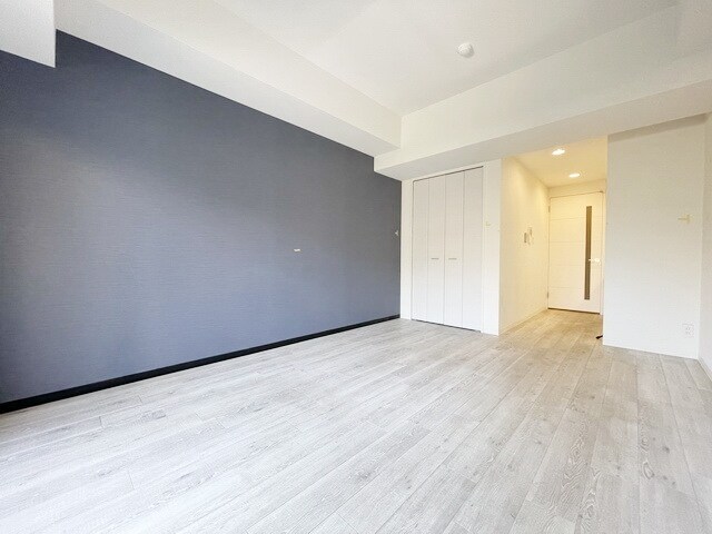 YZ Kimabuli(ワイズ　キマブリ)の物件内観写真