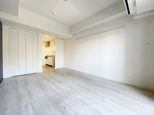 YZ Kimabuli(ワイズ　キマブリ)の物件内観写真