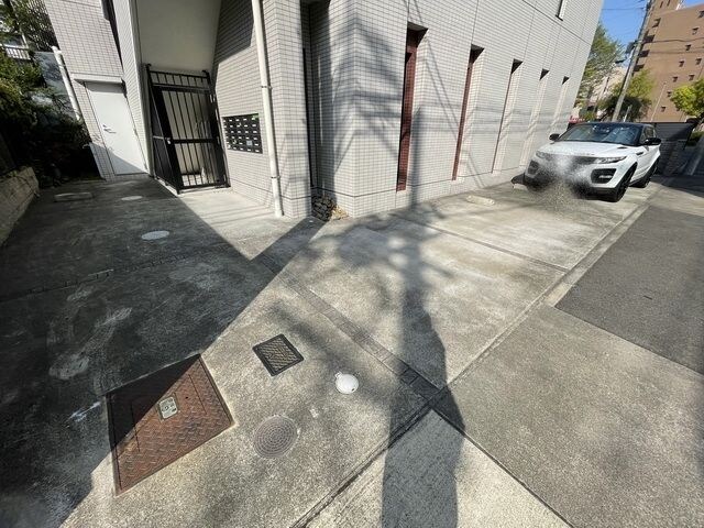 YZ Kimabuli(ワイズ　キマブリ)の物件内観写真