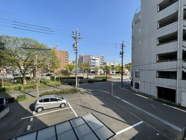 YZ Kimabuli(ワイズ　キマブリ)の物件内観写真