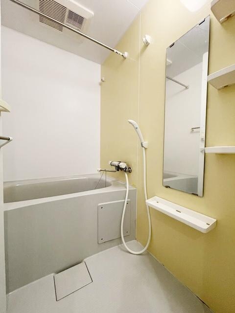 YZ Kimabuli(ワイズ　キマブリ)の物件内観写真