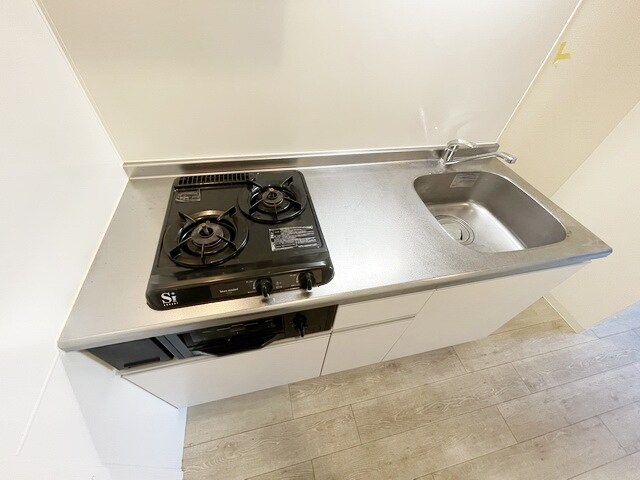 YZ Kimabuli(ワイズ　キマブリ)の物件内観写真