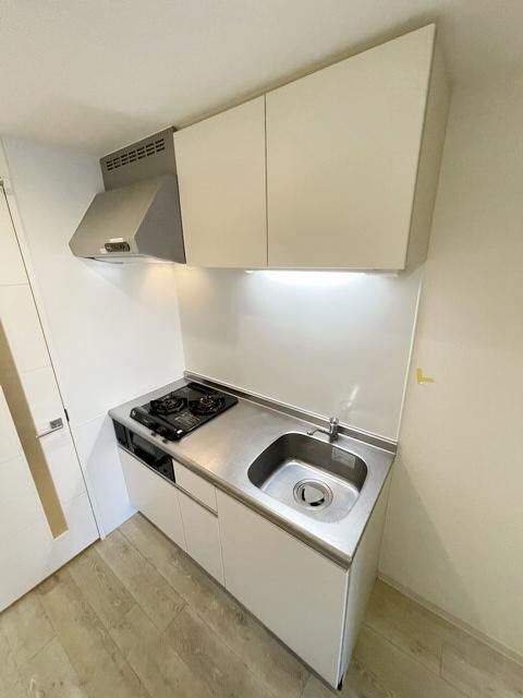 YZ Kimabuli(ワイズ　キマブリ)の物件内観写真