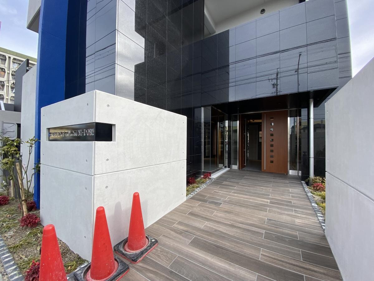 S-RESIDENCE豊国通の物件内観写真