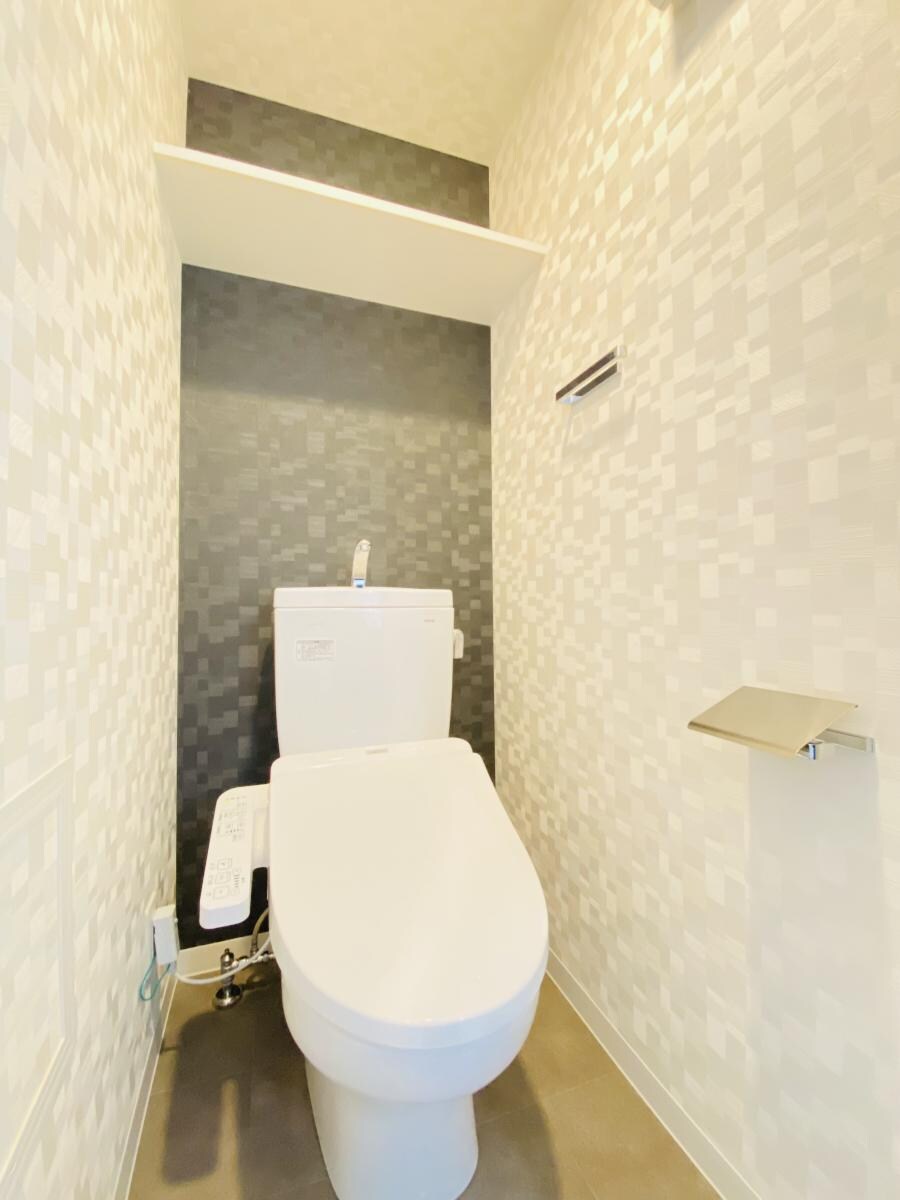 S-RESIDENCE豊国通の物件内観写真