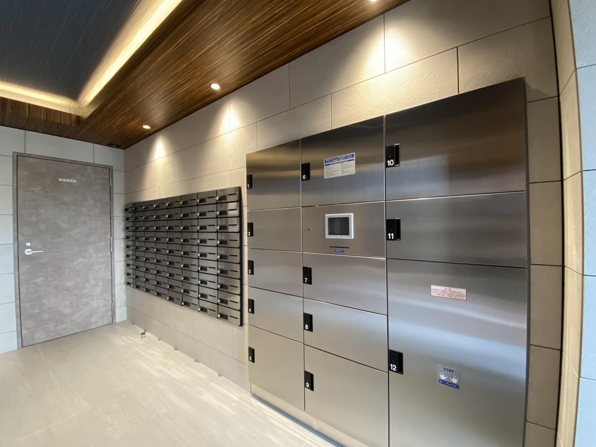 S-RESIDENCE豊国通の物件内観写真