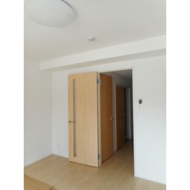 ノイグランツＤの物件内観写真