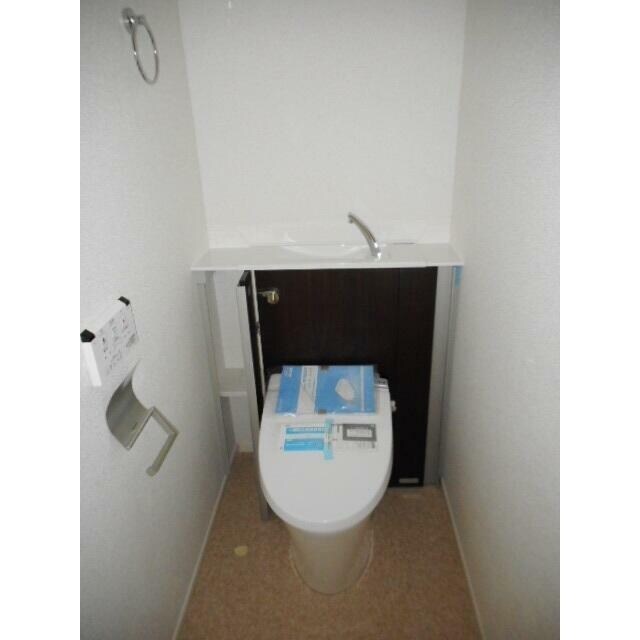 ノイグランツＤの物件内観写真