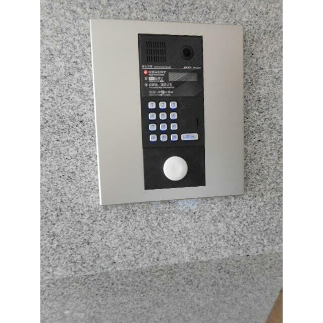 ノイグランツＤの物件内観写真