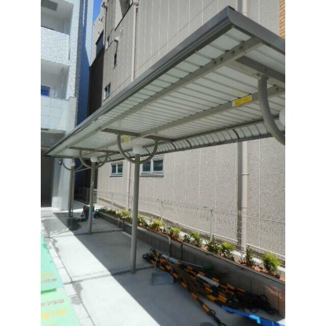 ノイグランツＤの物件内観写真