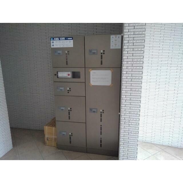 ノイグランツＤの物件内観写真