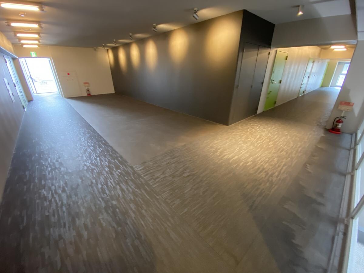 レジディア東桜IIの物件内観写真