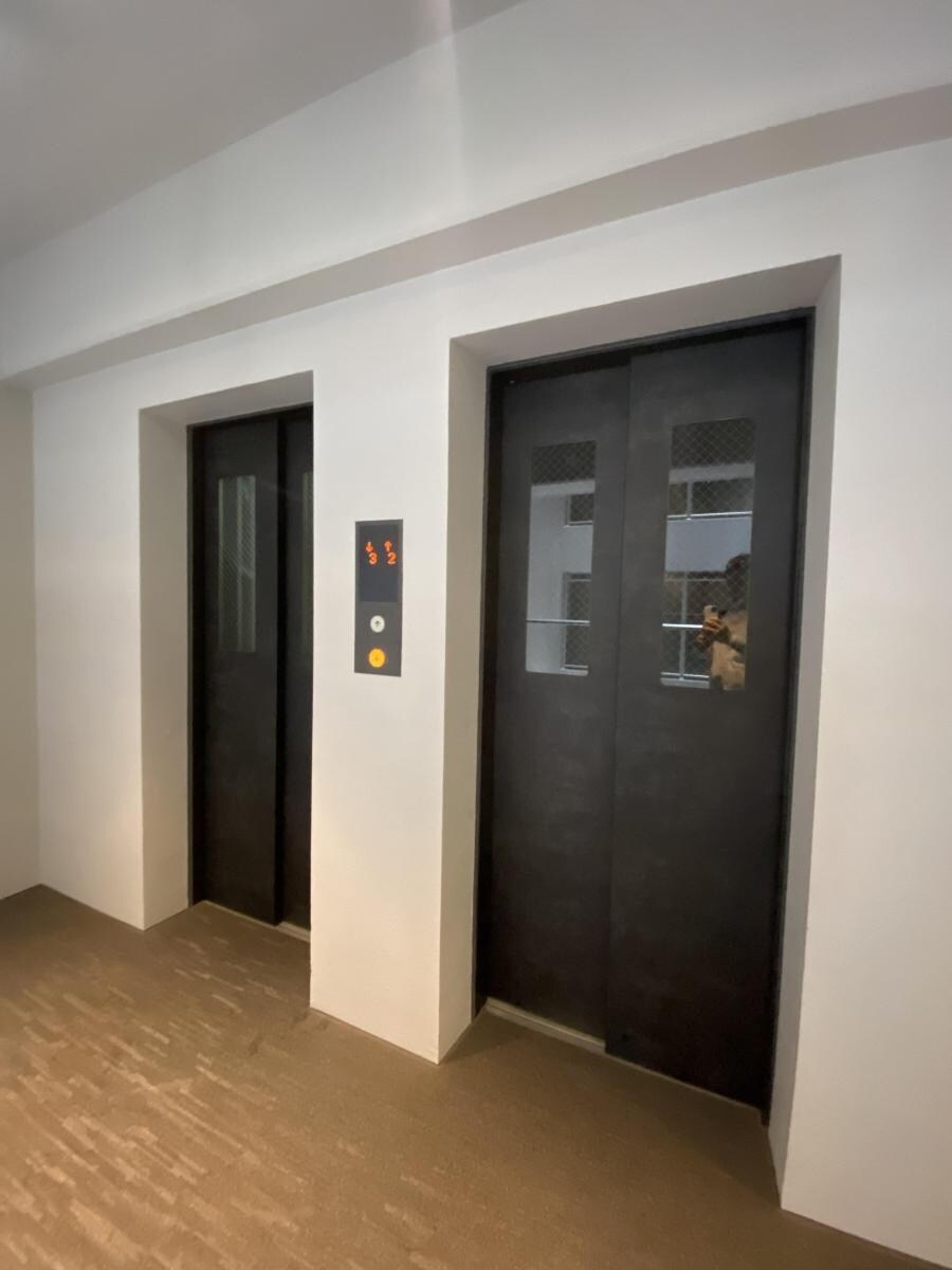 レジディア東桜IIの物件内観写真