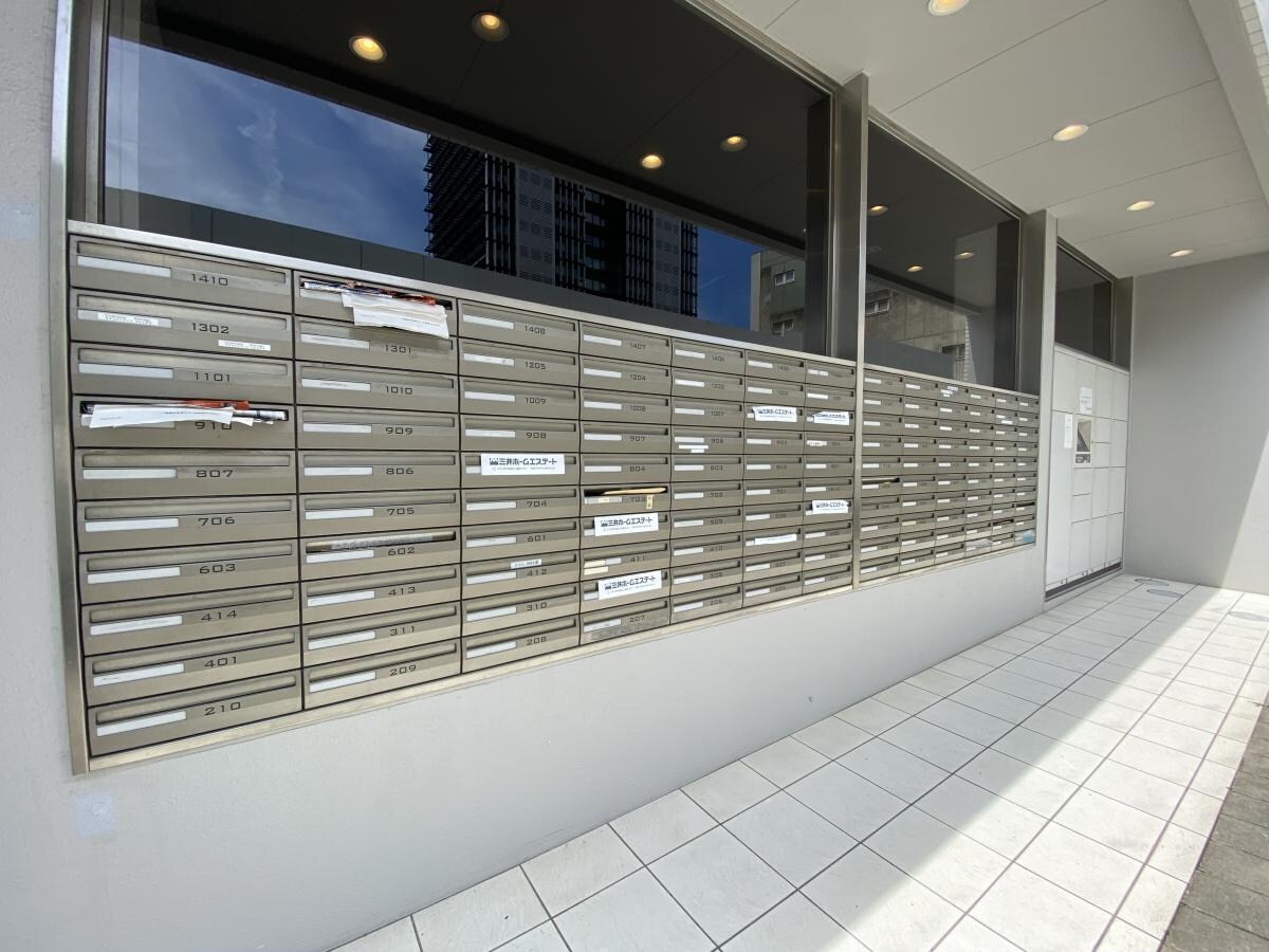 レジディア東桜IIの物件内観写真