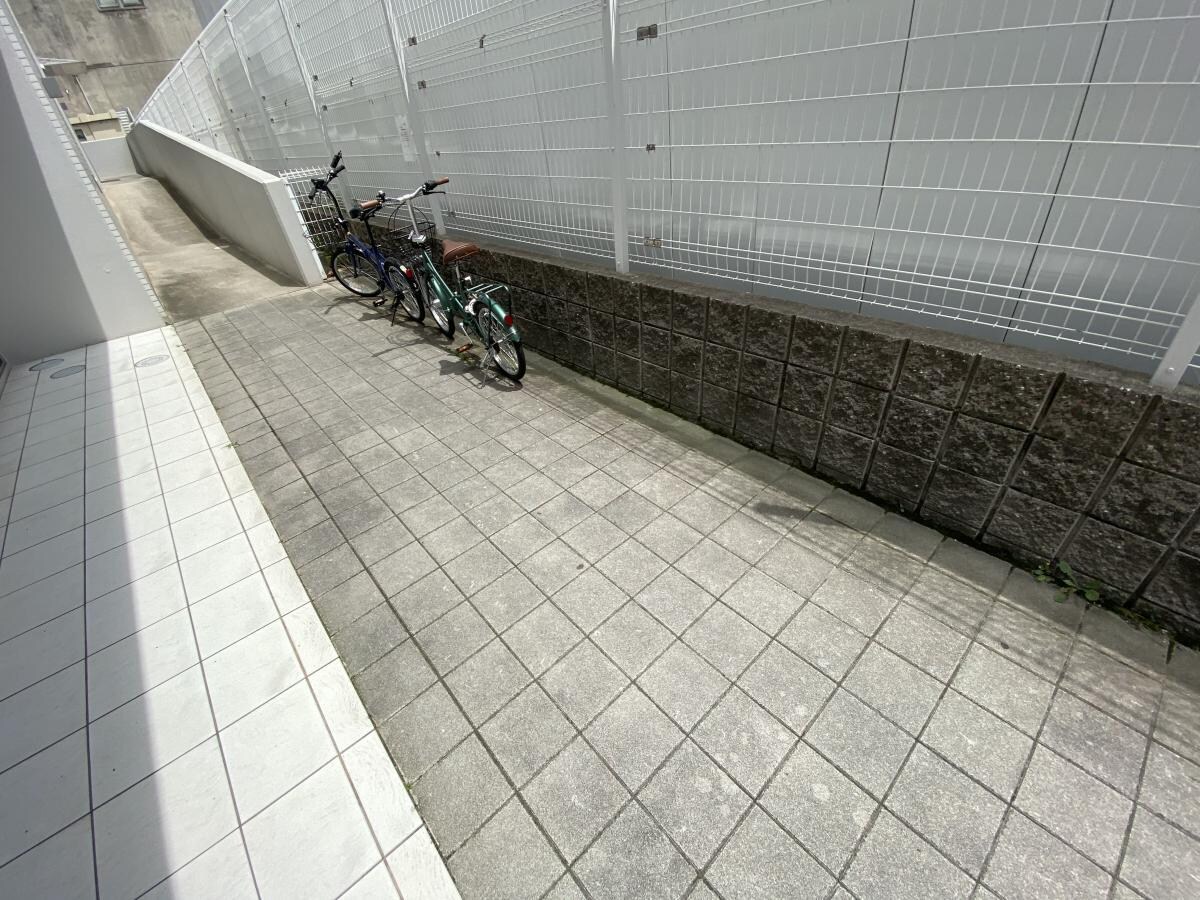 レジディア東桜IIの物件内観写真