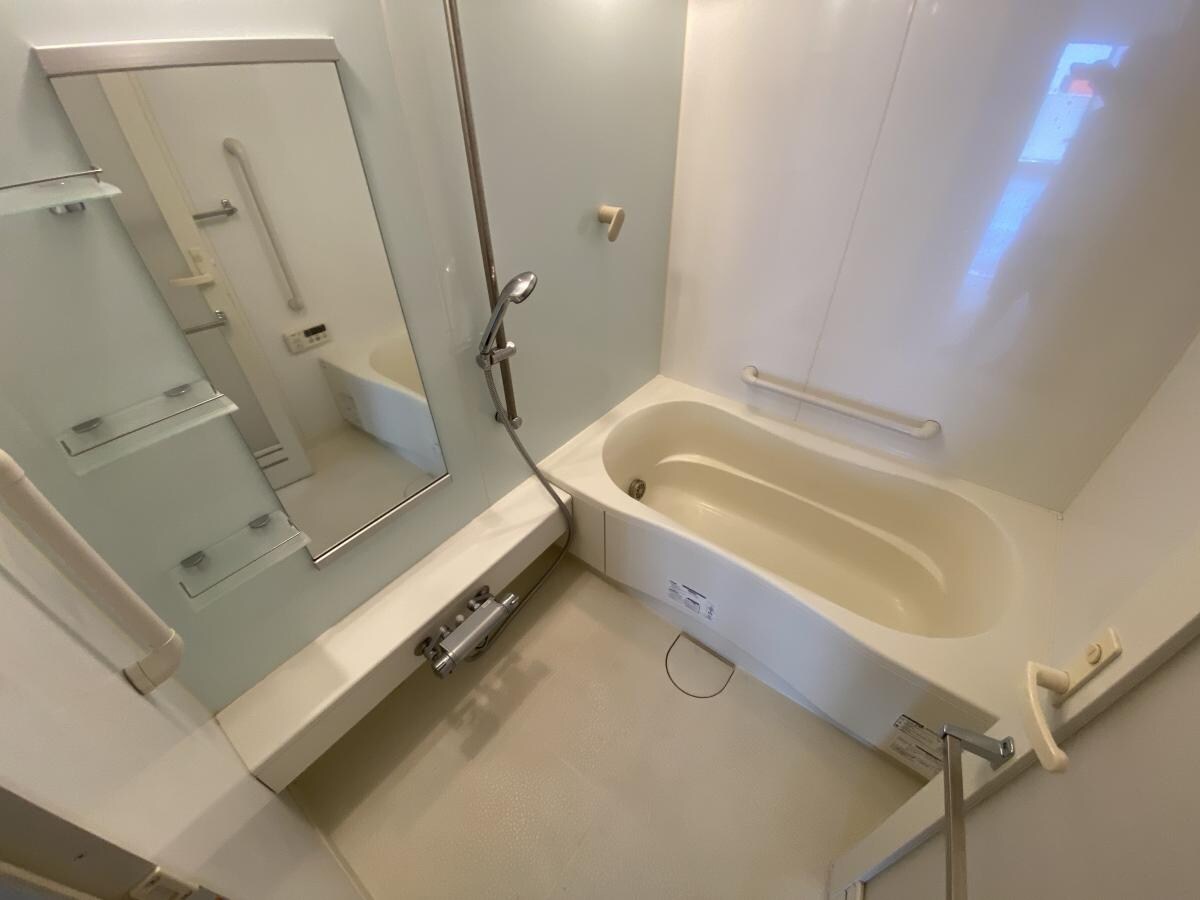 レジディア東桜IIの物件内観写真