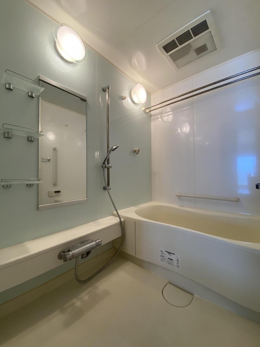 レジディア東桜IIの物件内観写真