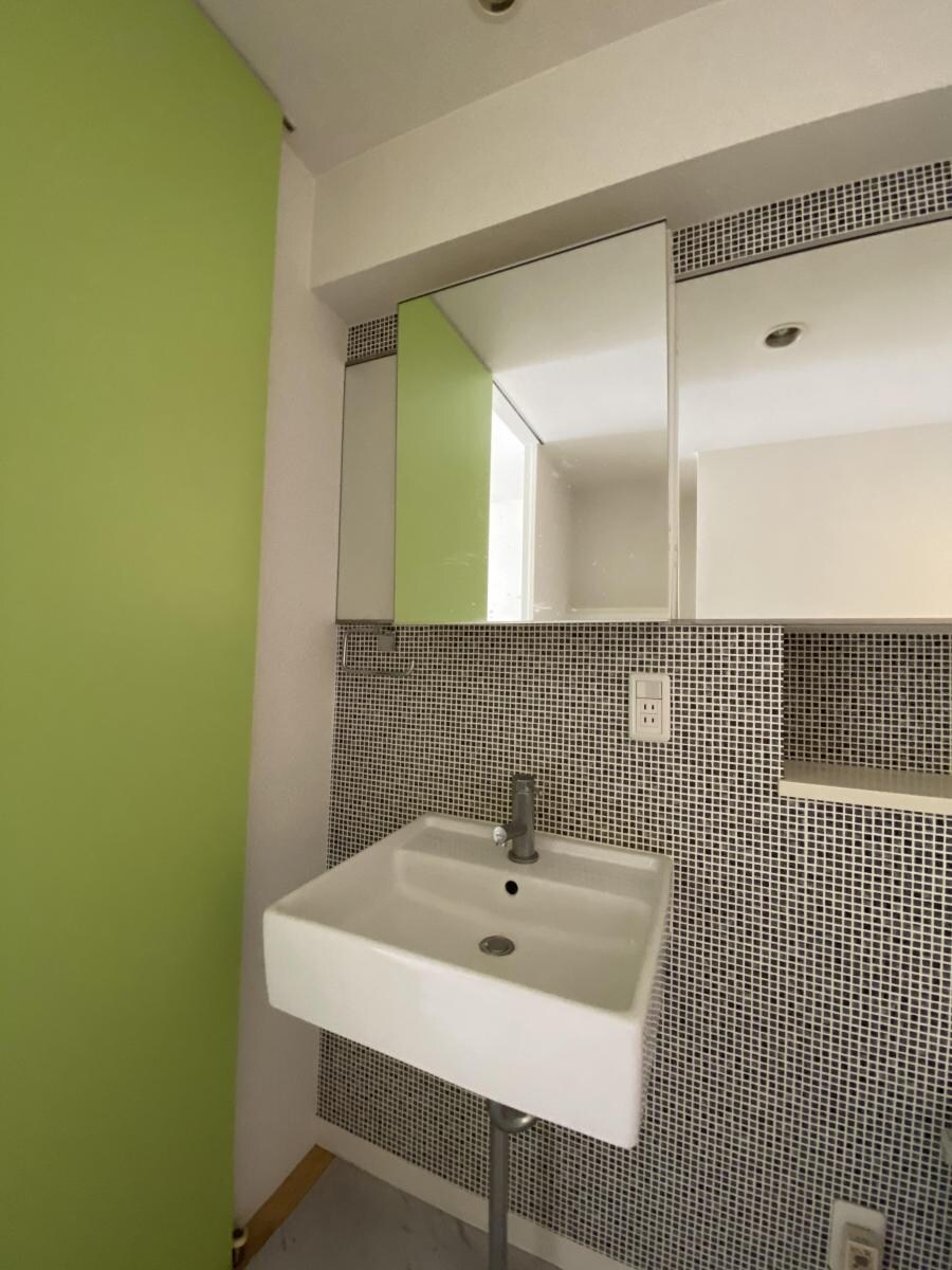 レジディア東桜IIの物件内観写真