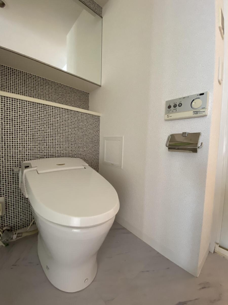 レジディア東桜IIの物件内観写真