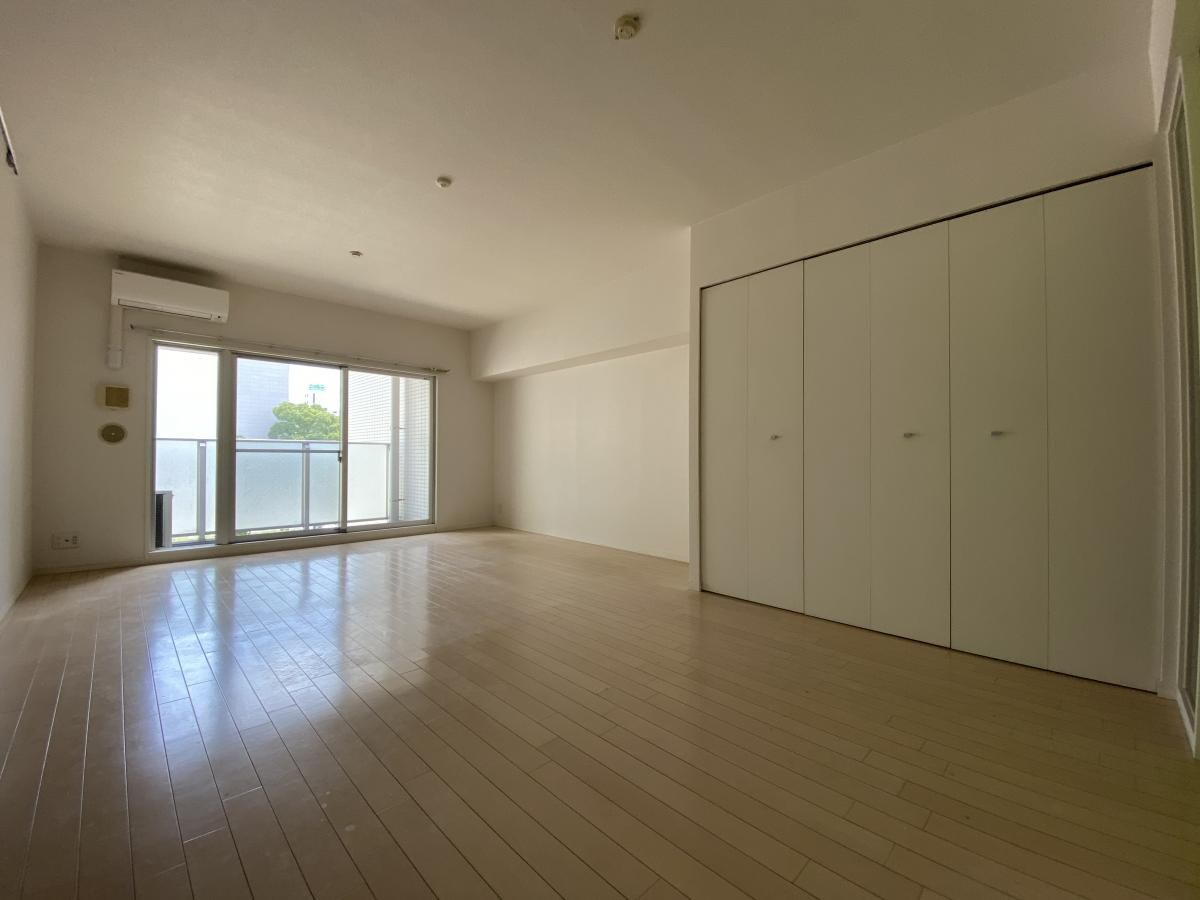 レジディア東桜IIの物件内観写真