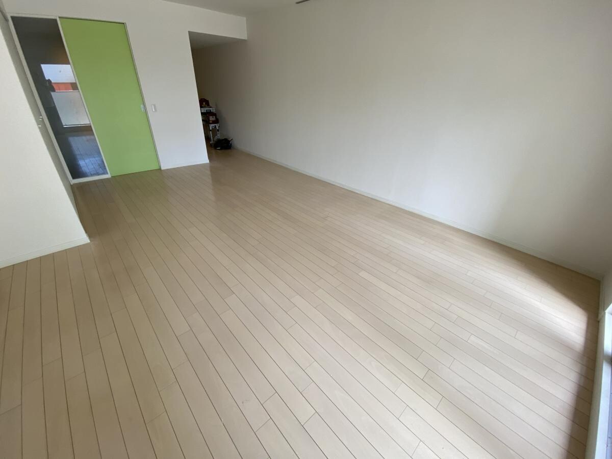 レジディア東桜IIの物件内観写真