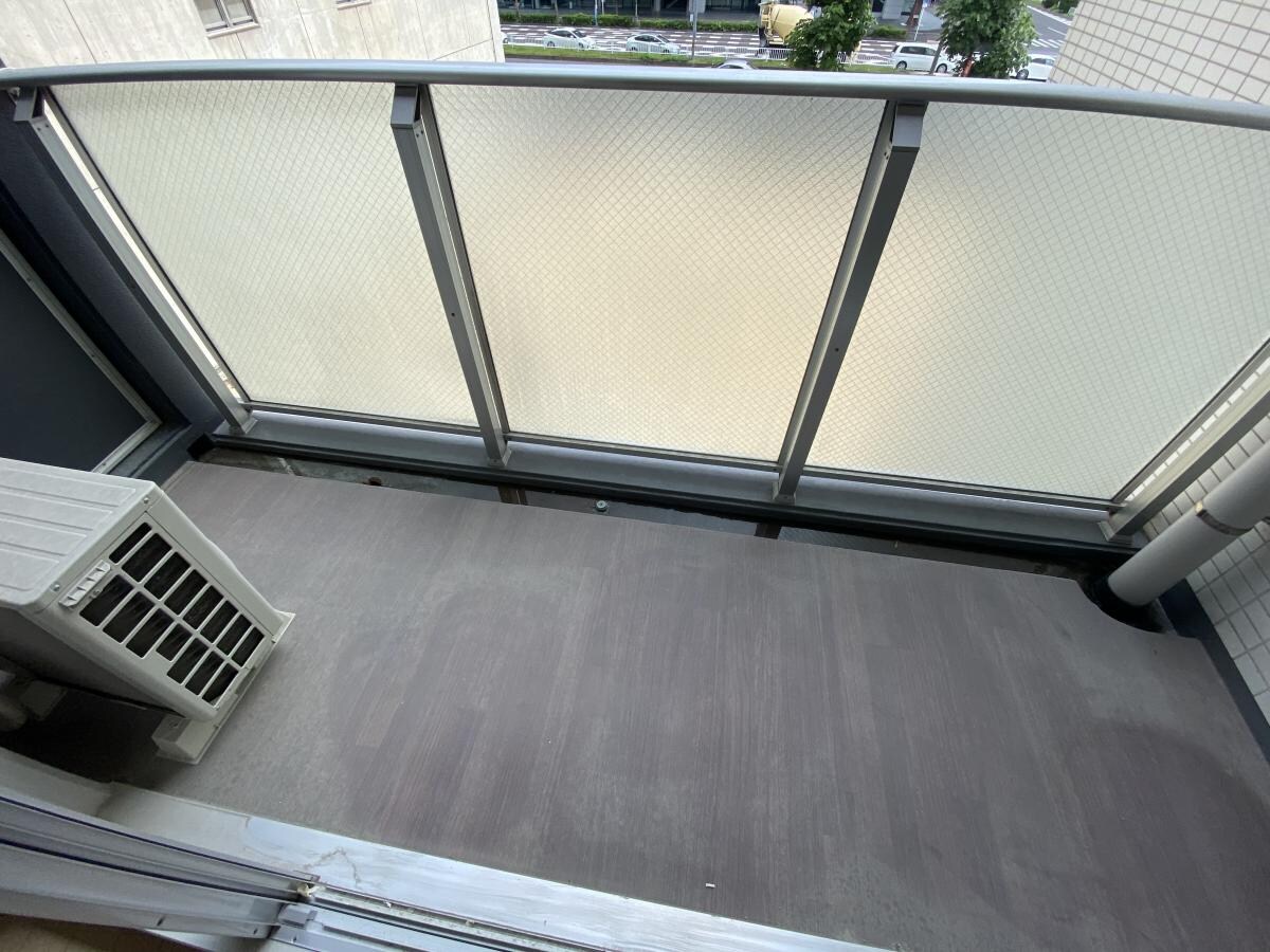 レジディア東桜IIの物件内観写真