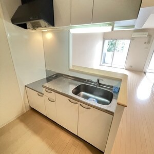 Ysの物件内観写真