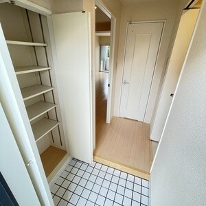 Ysの物件内観写真