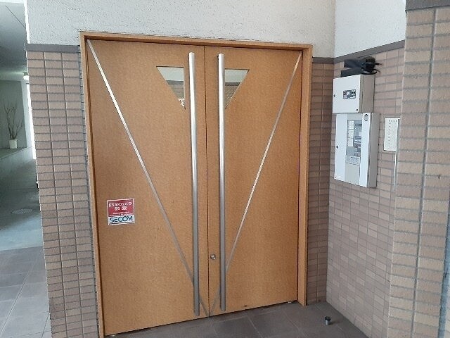 グランツ丸の内の物件内観写真