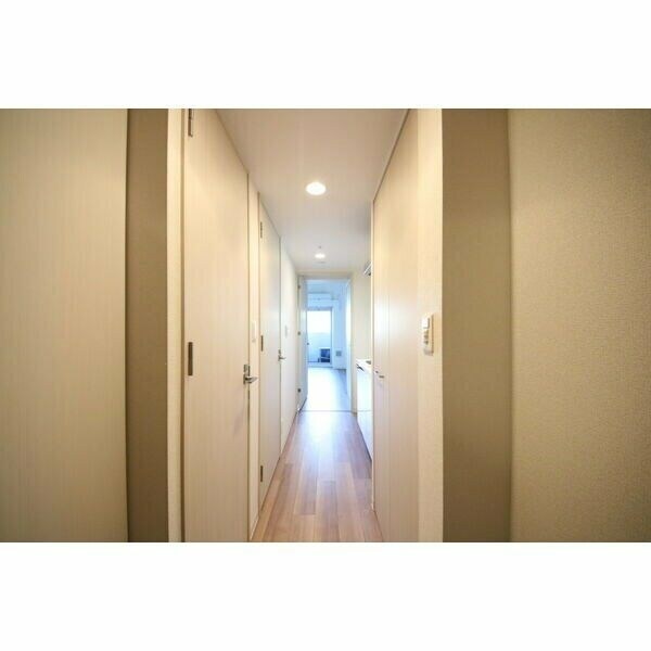 プレサンス上前津グレースの物件内観写真