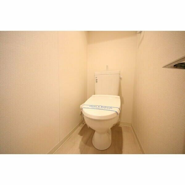 プレサンス上前津グレースの物件内観写真