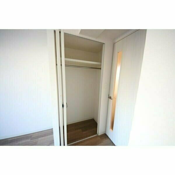 プレサンス上前津グレースの物件内観写真