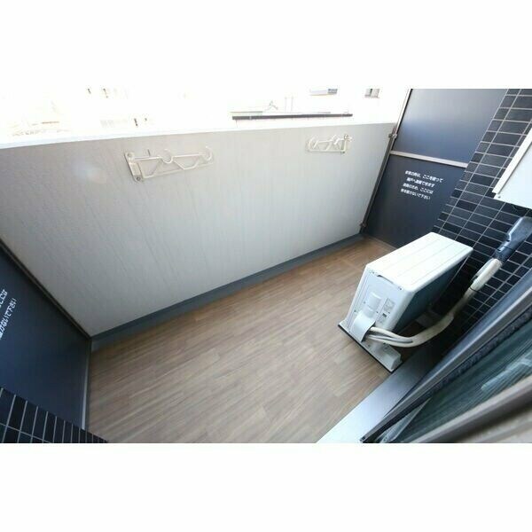 プレサンス上前津グレースの物件内観写真