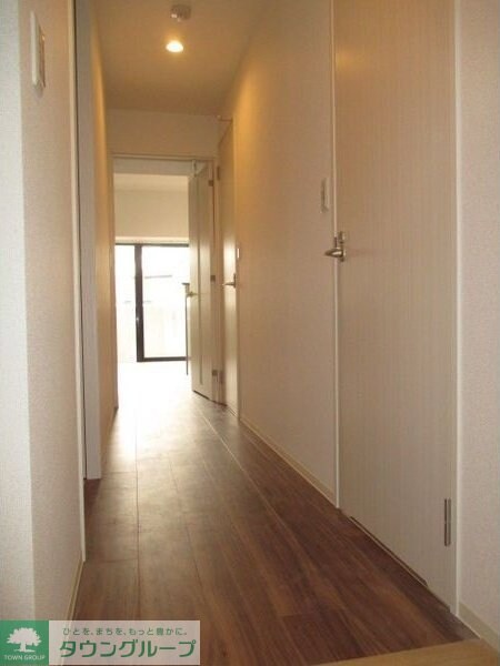 レジデンシア花の木の物件内観写真