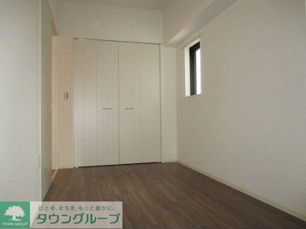 レジデンシア花の木の物件内観写真