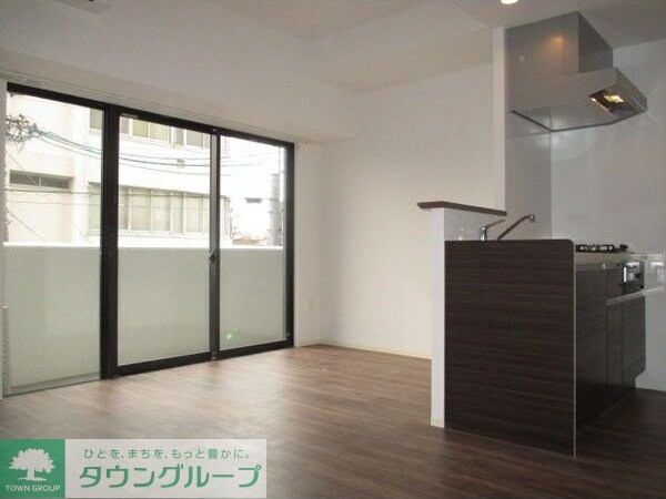 レジデンシア花の木の物件内観写真