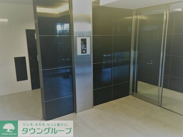 レジデンシア花の木の物件内観写真