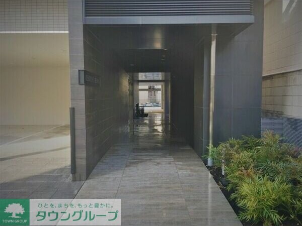 レジデンシア花の木の物件内観写真