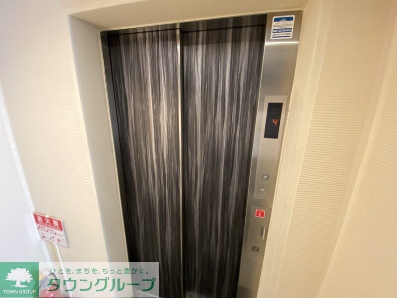 Lapuleの物件内観写真