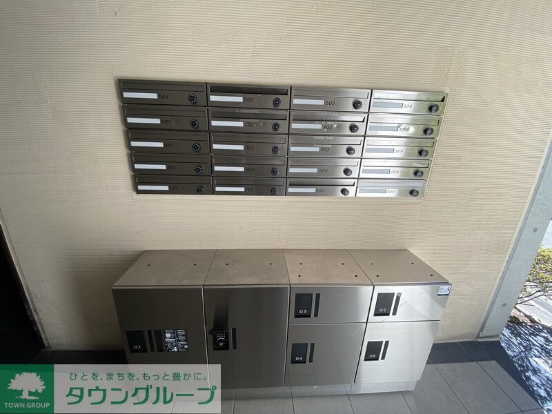 Lapuleの物件内観写真