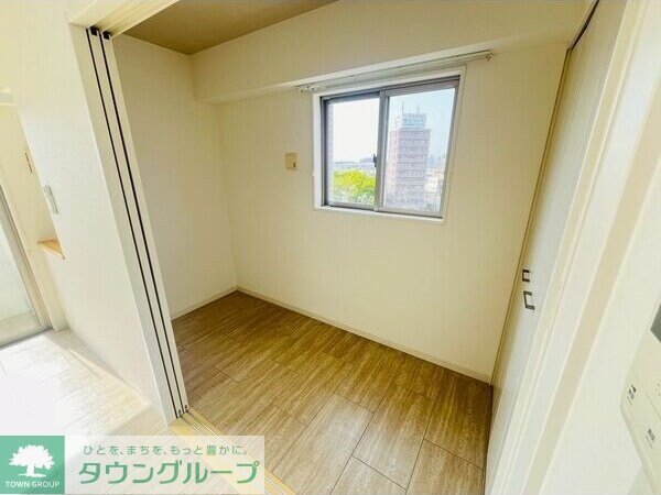 Blue Ocean Sakoの物件内観写真