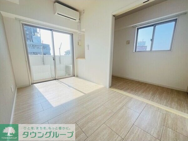 Blue Ocean Sakoの物件内観写真