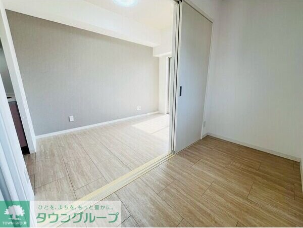 Blue Ocean Sakoの物件内観写真